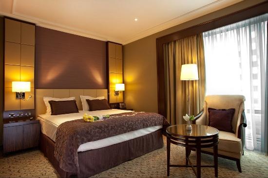 Steyn Hotel exterior